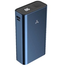Внешний аккумулятор Amaranth II 10MDQ Blue