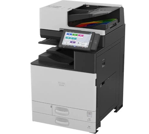 Цветное МФУ А3 IM C2510 Цветное МФУ А3 IM C2510