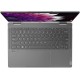 Ноутбук/ Lenovo Yoga 7 2-in-1 14IML9 14"(1920x1200 IPS)/Touch/Intel Core Ultra 5 125U(1.3Ghz)/16384Mb/1024SSDGb/noDVD/Int:Intel® Graphics/Cam/BT/WiFi/71WHr/war 1y/1.61kg/storm grey/noOS + 65W, Pen, RU kbd