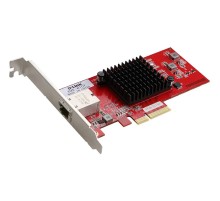 Адаптер/ DXE-810T PCI-Express Network Adapter, 1x10GBase-T
