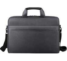 Defender Сумка для ноутбука Firm 15.6" графит, карман