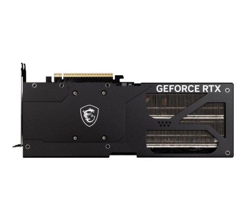 Видеокарта/ GeForce RTX 5070 12G VENTUS 3X