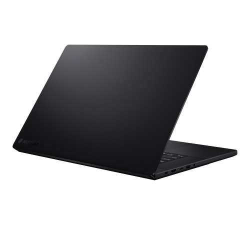 Ноутбук/ ASUS ProArt P16 H7606WP-ME092X 16"(3840x2400 OLED)/Touch/AMD Ryzen AI 9 HX 370(2Ghz)/65536Mb/2TbPCISSDGb/noDVD/Ext:nVidia GeForce RTX 5070(8192Mb)/Cam/BT/WiFi/90WHr/war 1y/1.85kg/Nano Black/Win11Pro + алюм корп; DialPad; USB-RJ45 кабель