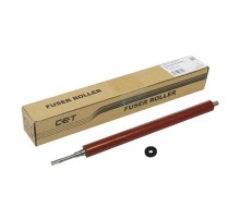 Термопленки, валы фьюзера, термоэлементы Резиновый вал для HP LaserJet 1022 (CET), CET3812