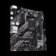Материнская плата/ PRIME B550M-K ARGB//M4 B550 2DIMM DUAL M.2 AURA MB