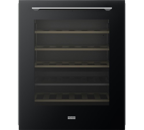 Винный шкаф FRANKE/ Best, Винный шкаф Franke FMA 36 WCR BK 131.0733.786
