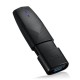 Адаптер Двухдиапазонный Wi-Fi USB-адаптер Zyxel NWD7605, AX1800, 802.11a/b/g/n/ac/ax (600+1200 Мбит/с), USB3.0