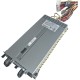 Блок питания серверный/ Server power supply Qdion Model R1D-KH0300 P/N:99RDKH0300I1170110 1U Slim Redundant 300W DC-DC Efficiency 85+, connector: Terminal Blocks
