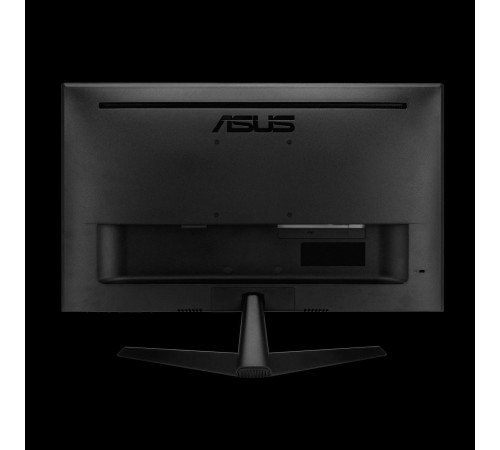 Монитор LCD 23.8" VY249HF/ ASUS VY249HF 23.8" Full HD (1920 x 1080) IPS Monitor, 16:9, 100Hz, 1ms MPRT, 250cd/m2, HDMI, 3.5mm jack, SmoothMotion, Flicker Free, Vesa 100x100 mm Монитор LCD 23.8" VY249HF/ ASUS VY249HF 23.8" Full HD (1920 x 1080) IPS Monitor, 16:9, 100Hz, 1ms MPRT, 250cd/m2, HDMI, 3.5mm jack, SmoothMotion, Flicker Free, Vesa 100x100 mm