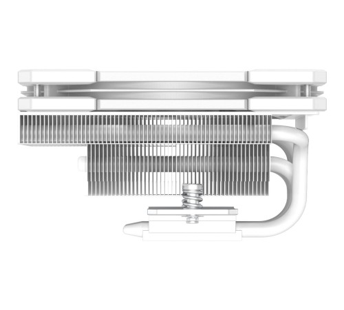 Кулер для процессора/ CPU Cooler ID-COOLING IS-67-XT WHITE (150W, 4-pin PWM, 67mm, Al/Cu, 6x6mm, 1x120mm, 67.58CFM, 32.3dBA, 2200RPM, S: 1851/1700/1200/115X, AM5/AM4, White) Кулер для процессора/ CPU Cooler ID-COOLING IS-67-XT WHITE (150W, 4-pin PWM, 67mm, Al/Cu, 6x6mm, 1x120mm, 67.58CFM, 32.3dBA, 2200RPM, S: 1851/1700/1200/115X, AM5/AM4, White)
