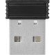 Беспроводная оптическая мышь Defender 52265 Datum MM-265 черный,3 кнопки,1600 dpi