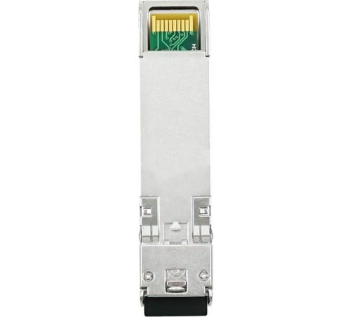 Оптический трансивер/ 10G SFP+ SR Optic Module in 300M length Оптический трансивер/ 10G SFP+ SR Optic Module in 300M length