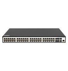Коммутатор/ Управляемый PoE коммутатор уровня 2+ SNR-S5110G-48TX-POE