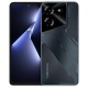 LH7n POVA 5 256+8 Mecha Black, 6.8" Asahi Glass, 20:9, 2460 x 1080 Mpix, 2.2GHz x2+ 2,0GHz x6, 8 Core, 8GB RAM, 256GB, up to 256GB flash, 50Мп/8Мп, 2 Sim, 4G, BT v5.0, WiFi 802.11 b/g/n, GPS/AGPS, GLONASS, NFC, Type-C, 6000mAh, Android 13, 217.7g, 16