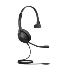 Гарнитура проводная/ Jabra Evolve2 30, USB-A, MS Mono