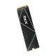 Твердотельный накопитель ADATA GAMMIX S70 BLADE M.2 2280 NVMe PCIe 4.0 x4 512GB 7200/2600 COLOR BOX SEPARATED