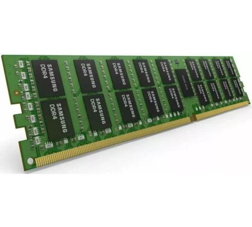 Память оперативная/ Samsung DDR4 64GB LRDIMM 3200 1.2V Память оперативная/ Samsung DDR4 64GB LRDIMM 3200 1.2V