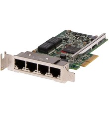 Сетевой адаптер/ Broadcom 5720 Quad Port 1GbE BASE-T Adapter, OCP NIC 3.0