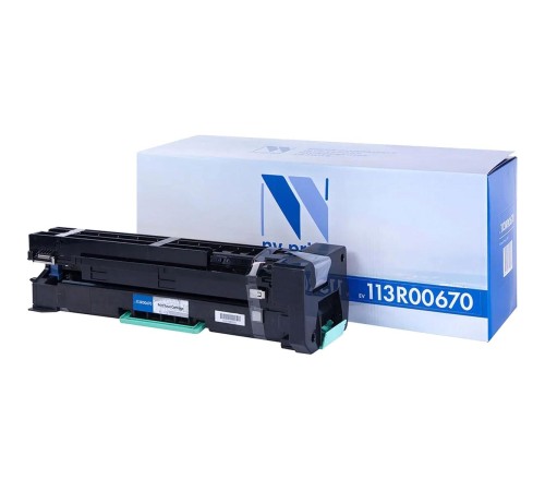 -/ Тонер-картридж NVP NV-113R00670 для Xerox Phaser 5500/5550 (60000k) -/ Тонер-картридж NVP NV-113R00670 для Xerox Phaser 5500/5550 (60000k)
