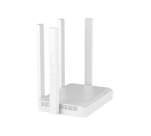 Маршрутизатор/ Keenetic Speedster Гигабитный интернет-центр с двухдиапазонным Mesh Wi-Fi 5 AC1200, двухъядерным процессором, 4-портовым Smart-коммутатором и переключателем режима роутер/ретранслятор Маршрутизатор/ Keenetic Speedster Гигабитный интернет-центр с двухдиапазонным Mesh Wi-Fi 5 AC1200, двухъядерным процессором, 4-портовым Smart-коммутатором и переключателем режима роутер/ретранслятор