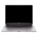 Ноутбук/ Infinix Inbook Air_XL442 14"(1920x1200 IPS)/Intel Core i5 1235U(1.3Ghz)/16384Mb/512SSDGb/noDVD/Int:Intel Iris Xe Graphics/BT/WiFi/57WHr/war 1y/1.3kg/Grey/DOS