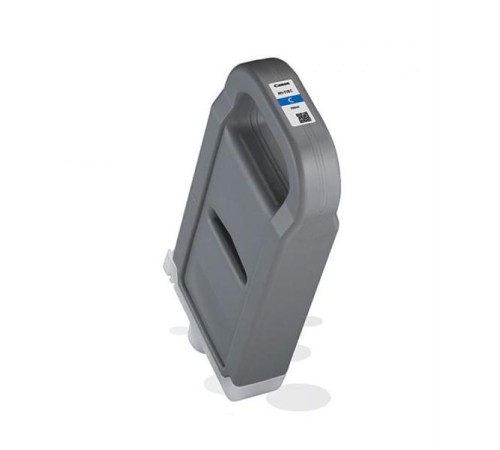 Картридж Canon PFI-710 C (голубой) 700 мл