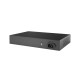 Коммутатор/ Коммутатор Netis P116GH (L2) 16x100Мбит/с 2x1Гбит/с 1SFP 16PoE 16PoE+ 240W неуправляемый