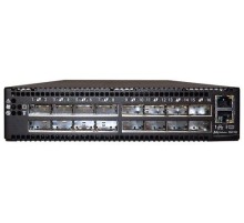 Коммутатор/ Nvidia Spectrum based 1GBase-T/100GbE 1U Open Ethernet switch with Cumulus Linux, 48 RJ45 ports and 4 QSFP28 ports, Dual Power Supply(AC), x86 CPU, short depth, P2C airflow, 4-post Rail kit.