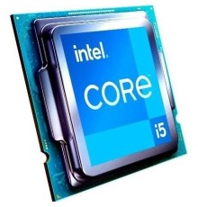 Процессор CPU Intel Core i5-11400 (2.6GHz/12MB/6 cores) LGA1200 ОЕМ, UHD Graphics 730 350MHz, TDP 65W, max 128Gb DDR4-3200, CM8070804497015SRKP0, 1 year