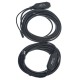 Кабель-адаптер/ Кабель-адаптер USB3.0-repeater, удлинительный активный <Am-->Af> 10м VCOM <CU827>