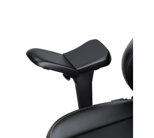 Кресло игровое Anda Seat Kaiser 4 XL Elegant Black (модель AD12) Кресло игровое Anda Seat Kaiser 4 XL Elegant Black (модель AD12)