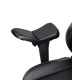 Кресло игровое Anda Seat Kaiser 4 XL Elegant Black (модель AD12)