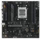 Материнская плата ASUS TUF GAMING A620M-PLUS, AM5, A620, 4*DDR5, 4*SATA, 2*M.2, 2*USB 3.2, 4*USB 2.0, 2*PCIx16, 2*PCIx1, 2*DP+HDMI, mATX; 90MB1EZ0-M0EAY0