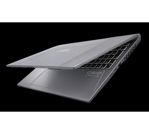 Ноутбук CyberLine C150i-001 15.6"(1920x1080 IPS (матовый, 144Hz) )/Intel Core i5 12600H(2.7Ghz)/16384Mb/512PCISSDGb/noDVD/Ext:nVidia GeForce RTX3050(6144Mb)/Cam/BT/WiFi/52.6WHr/war 1y/2.1kg/Titan/noOS + не МПТ Ноутбук CyberLine C150i-001 15.6"(1920x1080 IPS (матовый, 144Hz) )/Intel Core i5 12600H(2.7Ghz)/16384Mb/512PCISSDGb/noDVD/Ext:nVidia GeForce RTX3050(6144Mb)/Cam/BT/WiFi/52.6WHr/war 1y/2.1kg/Titan/noOS + не МПТ