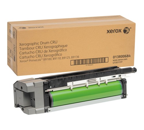 Модуль печати/ Drum Cartridge