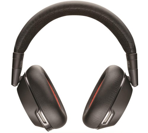 Гарнитура беспроводная/ VOYAGER 8200 UC,B8200,BLACK,WW Гарнитура беспроводная/ VOYAGER 8200 UC,B8200,BLACK,WW