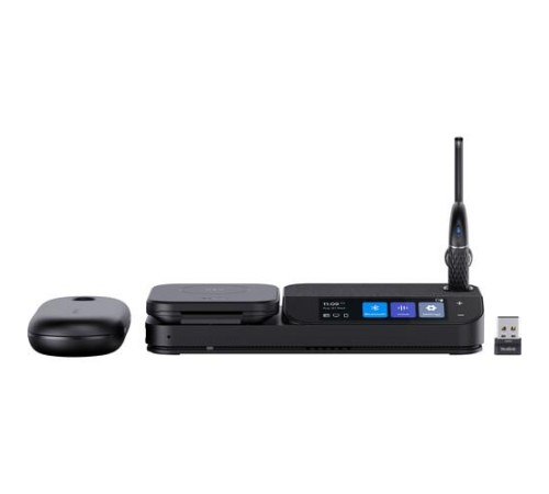 Гарнитура беспроводная/ Yealink BH71 Workstation Pro [1208654]
