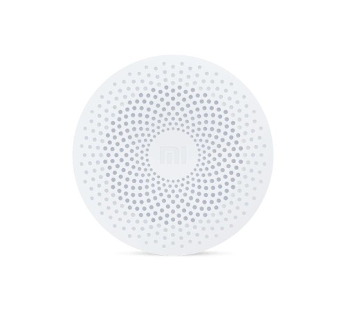 Колонка портативная Mi Bluetooth Compact Speaker 2 MDZ-28-DI (QBH4141EU) (Вскрытая упаковка)