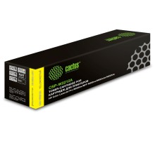 -/ Картридж лазерный Cactus CSP-W2212A 207A желтый (1250стр.) для HP M255/MFP M282/M283