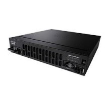Маршрутизатор/ Cisco ISR 4431 (4GE,3NIM,8G FLASH,4G DRAM,IPB)
