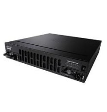 Маршрутизатор/ Cisco ISR 4431 (4GE,3NIM,8G FLASH,4G DRAM,IPB)