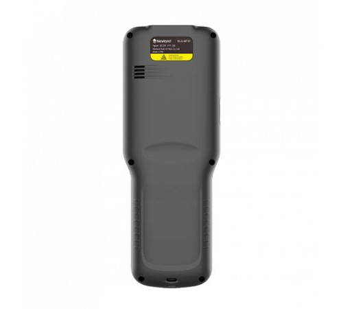 Терминал сбора данных/ MT37 Mobile Computer with 2.8" Touch Screen, 1+8, BT, WiFi, 4G, GPS; NFC. Incl. wrist strap and prelicensed Newland DCApp.