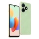 BG6 TECNO SPARK Go 2024 3/64 Magic Skin Green, 6.56", 20:9, 1612 x 720 пикселей, 1.6GHz, 8 Core, 3GB RAM, 64GB, up to 1TB flash, 13Mpix+AI/8Mpix, 2 Sim, 4G, BT v5.0, WiFi 802.11 b/g/n, GPS/AGPS, GLONASS,NFC, Type-C, 4900mAh, Android T-GO, 183g, 163,6