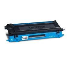 Тонер-картридж TN130C для HL-4040CN, HL-4050CDN, DCP-9040CN, MFC-9440CN голубой (1500 стр) (Мятая упаковка)