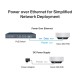 Wi-Fi Mesh-система PoE/ AX3000 Whole Home Mesh