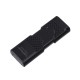 Флеш-накопитель/ Флеш-накопитель GoPower SLIDER 32GB USB2.0 пластик черный матовый (1/50/1000)
