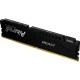 Память оперативная/ Kingston 8GB 6000MT/s DDR5 CL30 DIMM FURY Beast Black EXPO