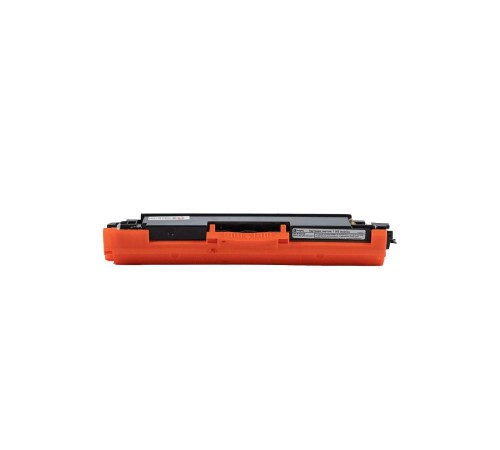Картридж F+ imaging, желтый, 1 000 страниц, для HP моделей Color LJ M176/M176FN/M177 (аналог CF352A), FP-CF352A