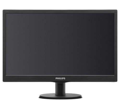 Монитор LCD 19.5'' 16:9 1600х900(HD+) TN, 60 Hz, 200 cd/m2, 600:1, 10М:1, 5ms, VGA, Tilt, Black (Вскрытая упаковка) Монитор LCD 19.5'' 16:9 1600х900(HD+) TN, 60 Hz, 200 cd/m2, 600:1, 10М:1, 5ms, VGA, Tilt, Black (Вскрытая упаковка)