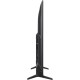 Телевизор ЖК 55'' Hisense/ 55", QLED, Ultra HD, Smart TV (ОС VIDAA U5), Wi-Fi, PCI 2100, DVB-T2/T/C/S2/S, 2х8W, CI+(1.4), 3хHDMI, 2хUSB, Works with Alexa, Alexa Built-in, VIDAA Voice, Yandex, Black 2024